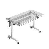 Submarine Modular Office Foldable Training Table